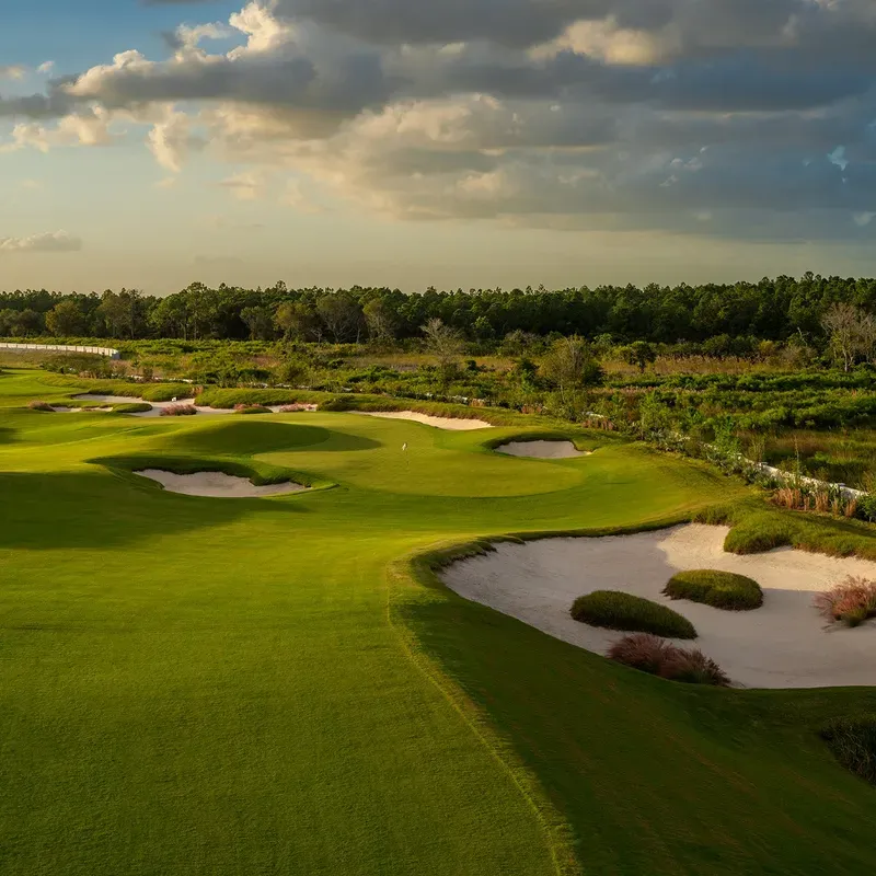 Panther National, Boca Raton, image 11 of 25