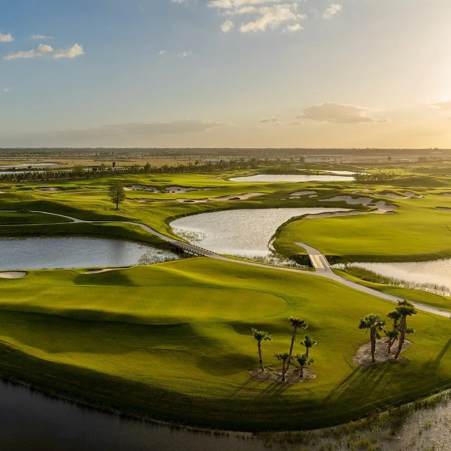 Panther National, Boca Raton, image 24 of 25