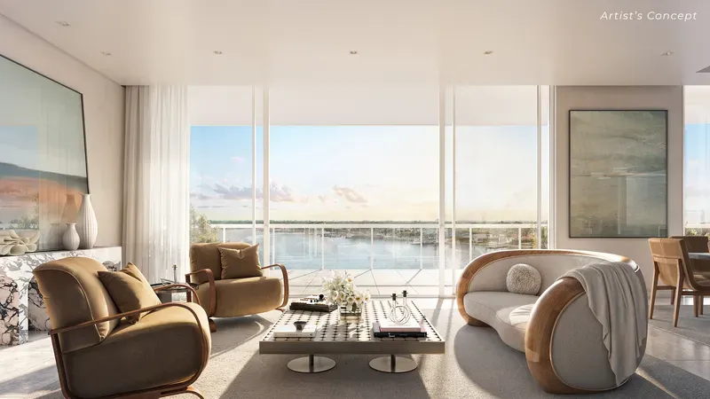 The Ritz-Carlton Residences Palm Beach Gardens, Palm Beach Gardens, image 2 of 30