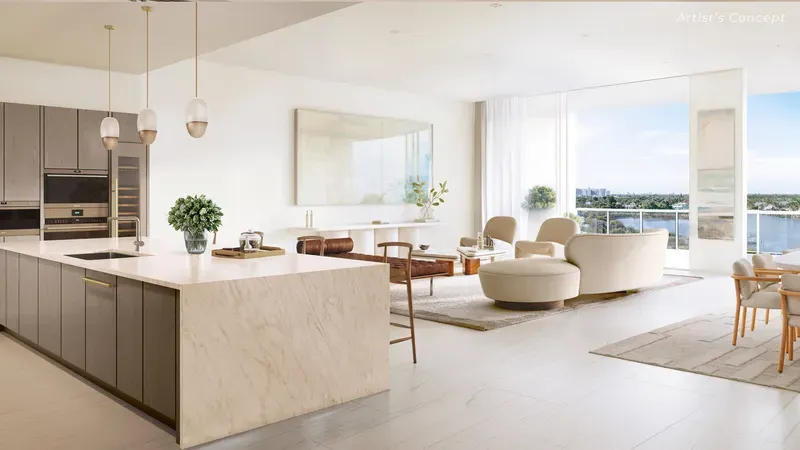 The Ritz-Carlton Residences Palm Beach Gardens, Palm Beach Gardens, image 7 of 30