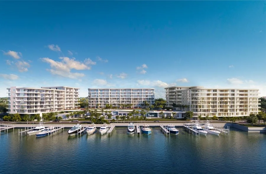 The Ritz-Carlton Residences Palm Beach Gardens, Palm Beach Gardens, image 10 of 30