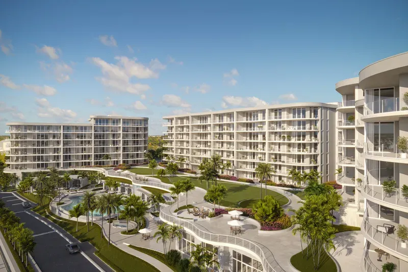 The Ritz-Carlton Residences Palm Beach Gardens, Palm Beach Gardens, image 11 of 30