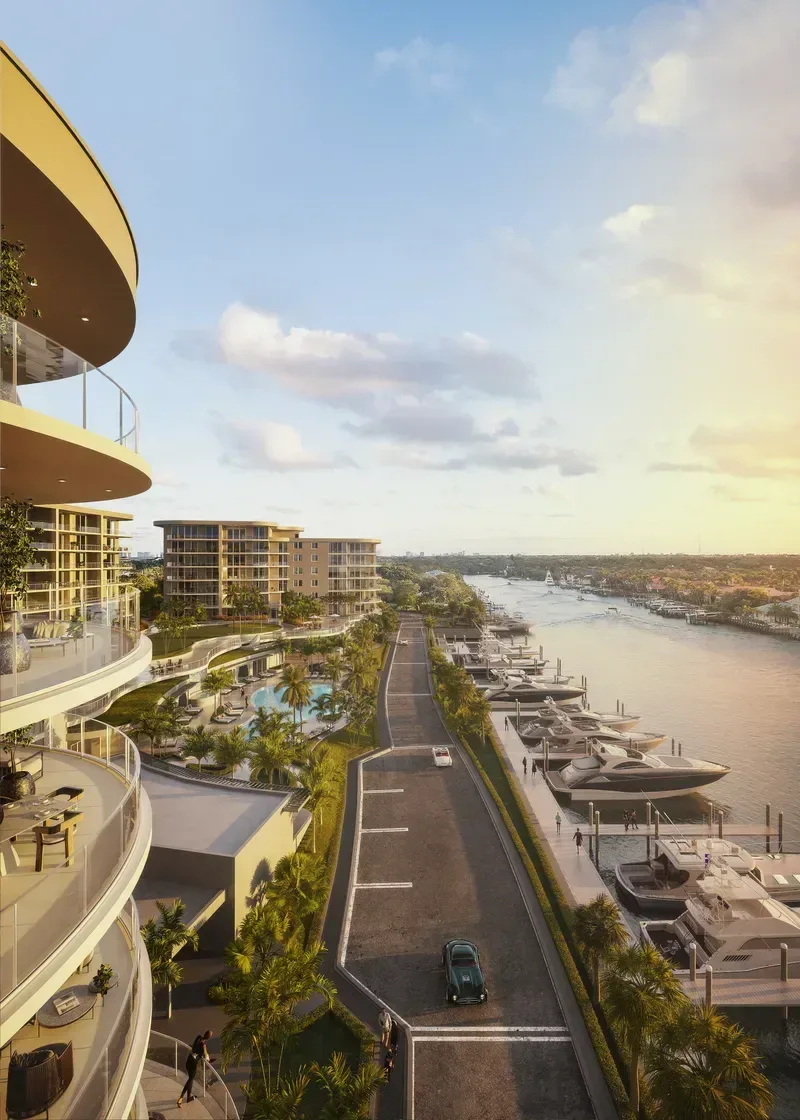 The Ritz-Carlton Residences Palm Beach Gardens, Palm Beach Gardens, image 13 of 30