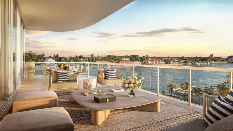 The Ritz-Carlton Residences Palm Beach Gardens, Palm Beach Gardens, image 15 of 30