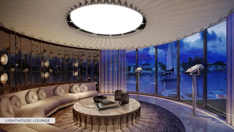 The Ritz-Carlton Residences Palm Beach Gardens, Palm Beach Gardens, image 20 of 30