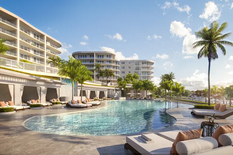 The Ritz-Carlton Residences Palm Beach Gardens, Palm Beach Gardens, image 27 of 30