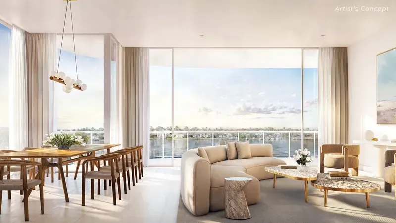 The Ritz-Carlton Residences Palm Beach Gardens, Palm Beach Gardens, image 29 of 30