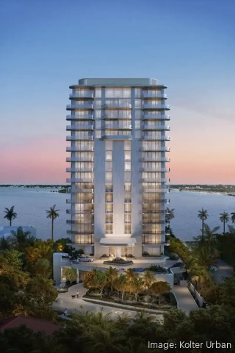 Maison d’Or South Flagler, West Palm Beach, image 2 of 7