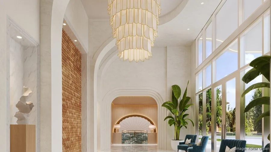 Maison d’Or South Flagler, West Palm Beach, image 6 of 7