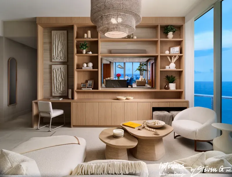 Pier Sixty-Six Residences, Fort Lauderdale, image 5 of 11