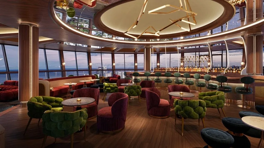 Pier Sixty-Six Residences, Fort Lauderdale, image 7 of 11