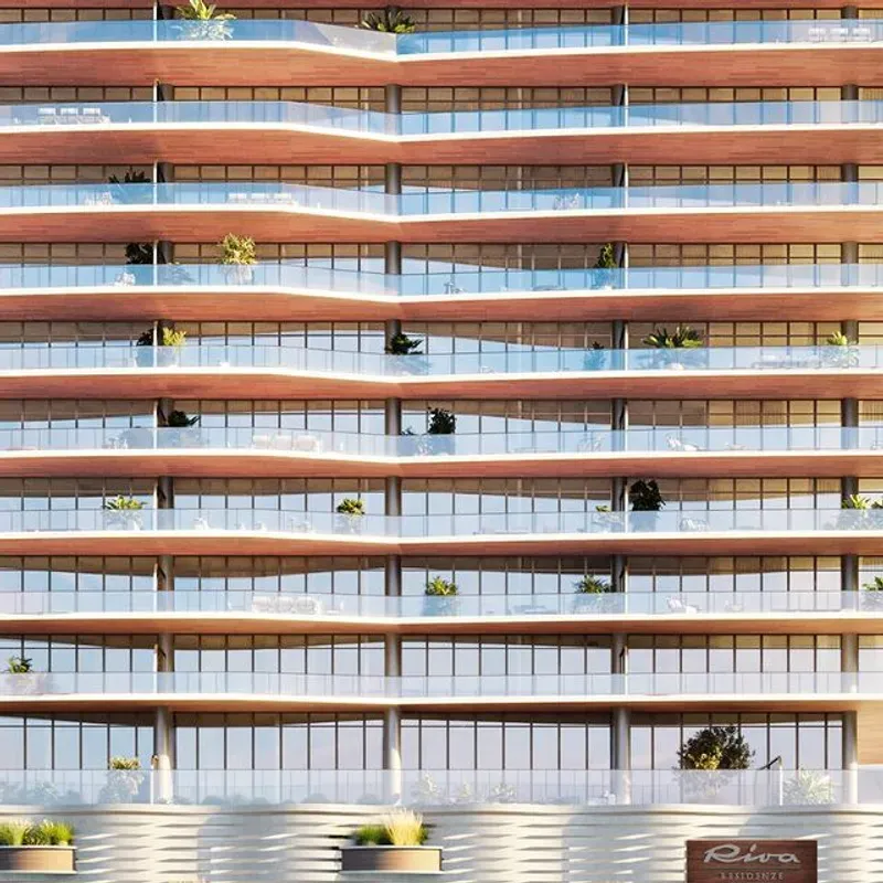 Riva Residenze, Fort Lauderdale