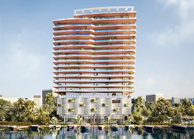 Riva Residenze, Fort Lauderdale, image 2 of 14
