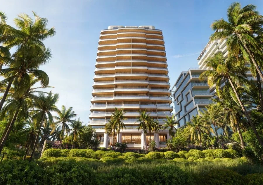 Casa Cipriani Miami, Brickell Key, image 2 of 3