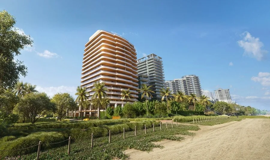 Casa Cipriani Miami, Brickell Key, image 3 of 3