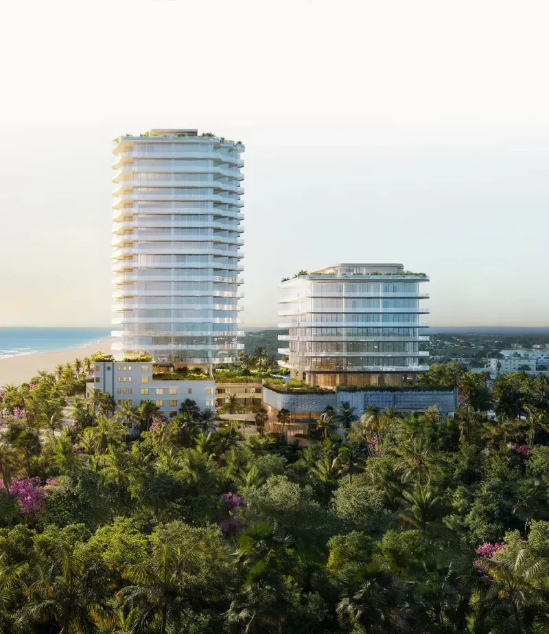 Ocean Terrace Residences, Miami Beach, image 2 of 8