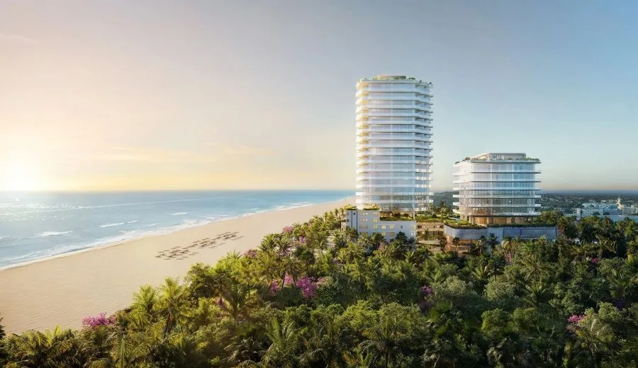 Ocean Terrace Residences, Miami Beach, image 7 of 8