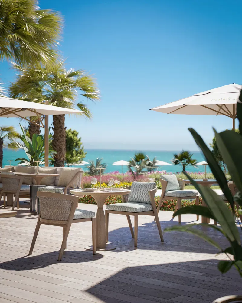 The Perigon, Miami Beach