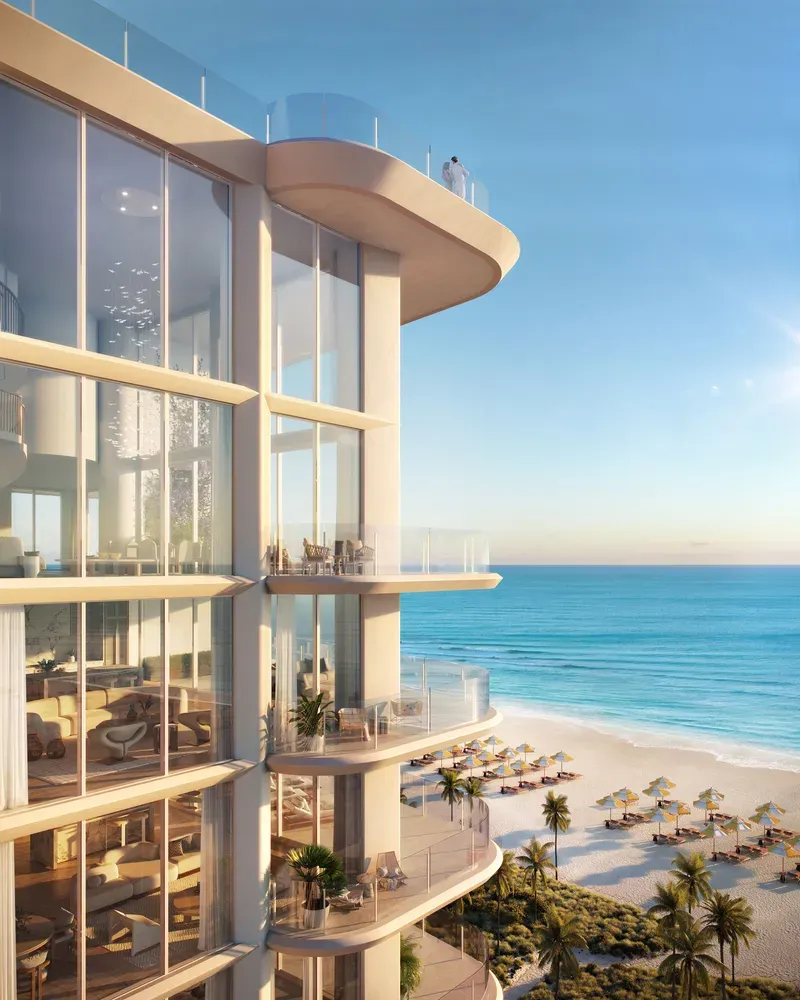 The Ritz-Carlton Residences, South Beach, South Beach, image 3 of 8