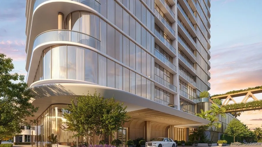 Kempinski Residences Miami, Miami, image 2 of 3