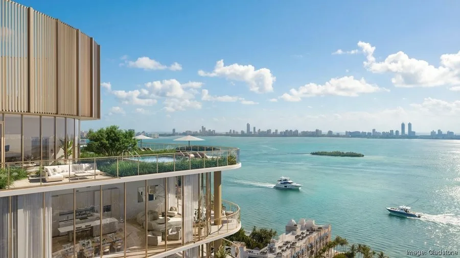 Kempinski Residences Miami, Miami, image 3 of 3