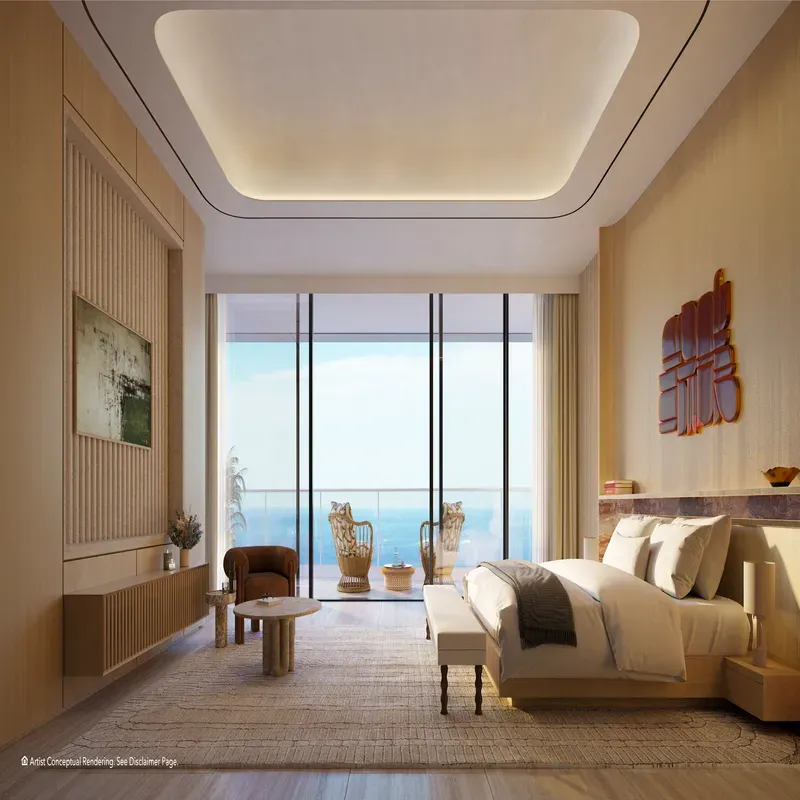 The Residences at Mandarin Oriental Miami, Miami, image 17 of 21