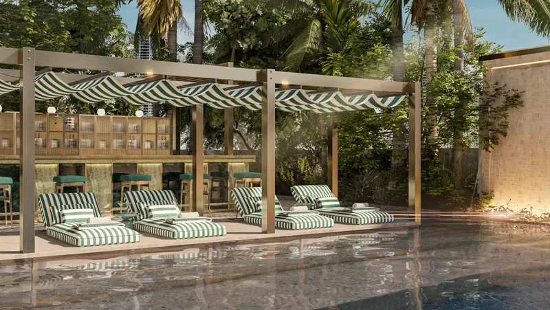 888 Brickell Miami Dolce and Gabbana, Miami, image 3 of 28