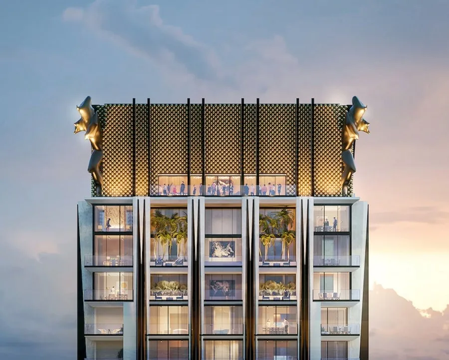 888 Brickell Miami Dolce and Gabbana, Miami, image 10 of 28