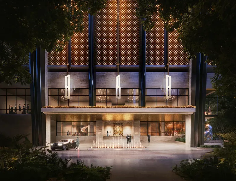 888 Brickell Miami Dolce and Gabbana, Miami, image 19 of 28