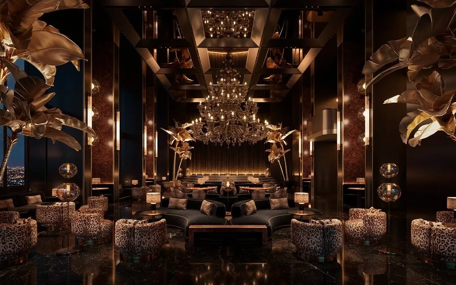 888 Brickell Miami Dolce and Gabbana, Miami, image 24 of 28