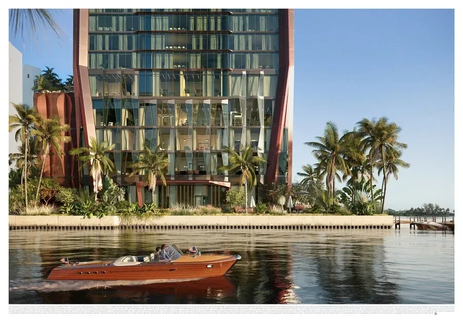 Villa Miami, Miami, image 6 of 9