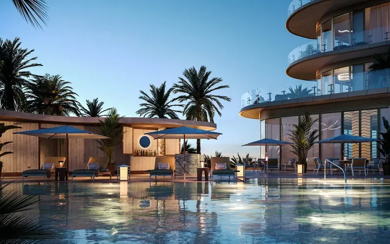 Four Seasons Private Residences Coconut Grove, Miami, image 4 of 9