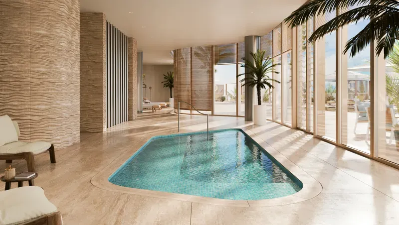 Four Seasons Private Residences Coconut Grove, Miami, image 5 of 9
