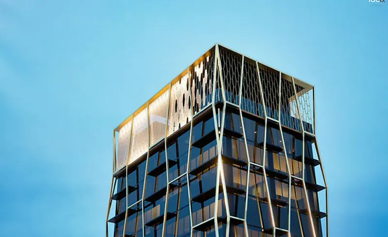 The James Hotel and Residences Downtown Miami