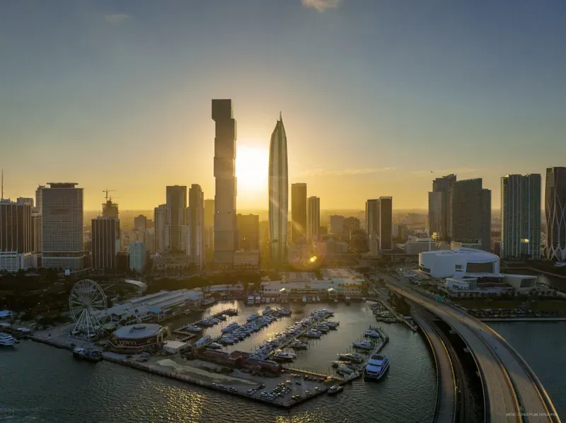 Delano Residences and Hotel
