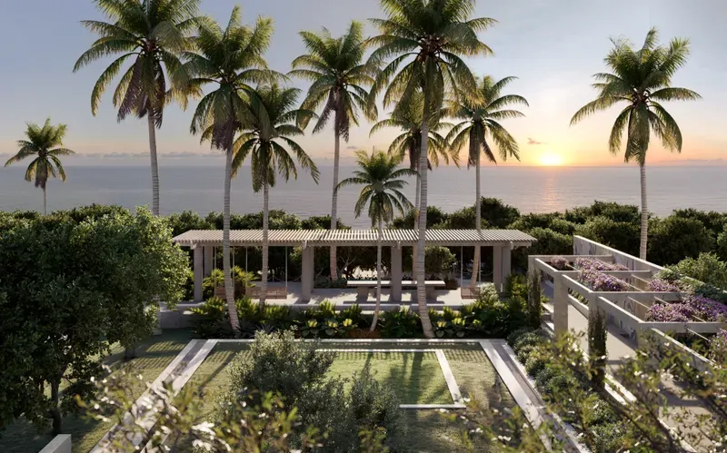 ARMANICASA Residences Pompano Beach, Pompano Beach, image 3 of 10
