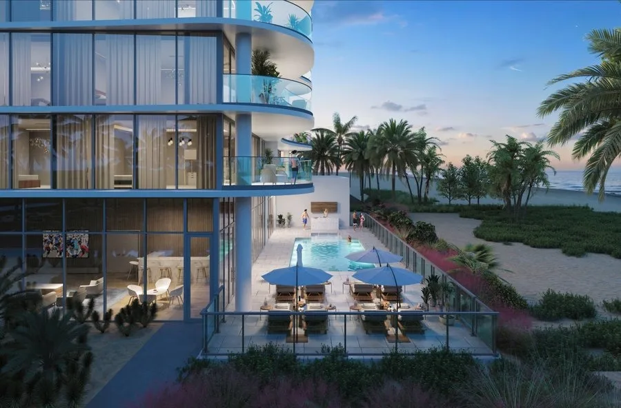 Ocean580, Pompano Beach, image 9 of 10