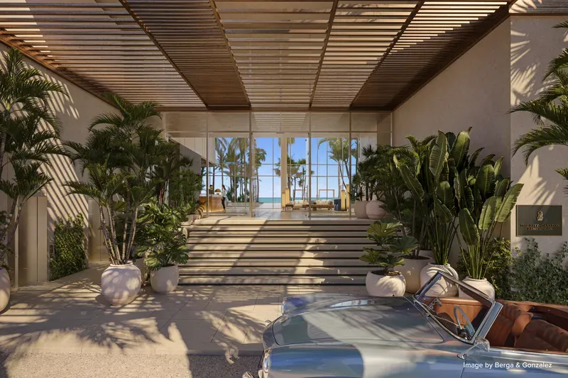 The Ritz-Carlton Residences Pompano Beach, Pompano Beach, image 2 of 6