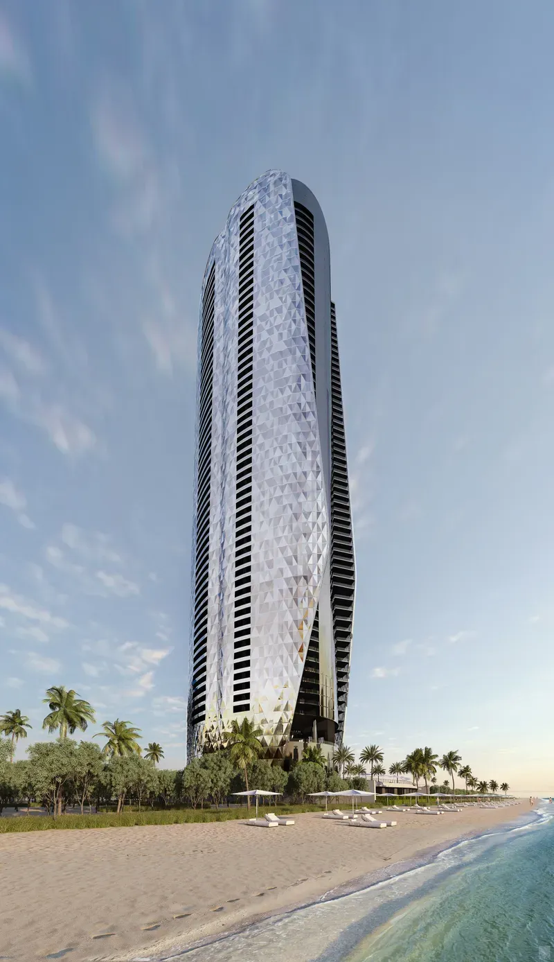 Bentley Residences, Sunny Isles, image 4 of 8