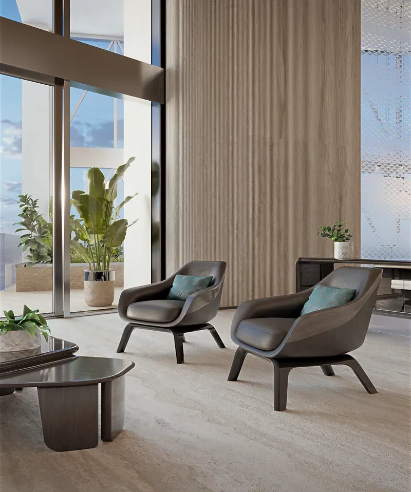 Bentley Residences, Sunny Isles, image 6 of 8