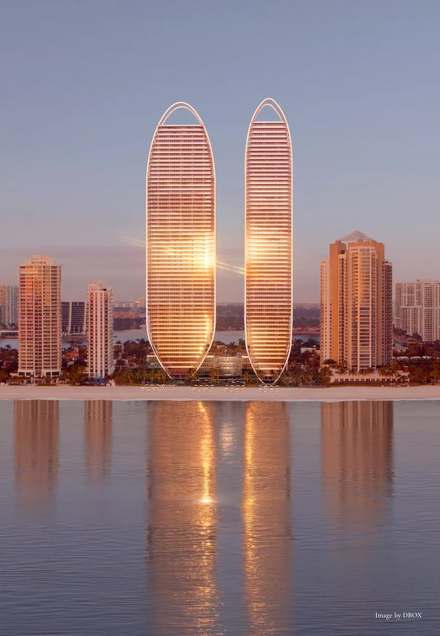 St. Regis Residences Sunny Isles Beach, Sunny Isles, image 3 of 8