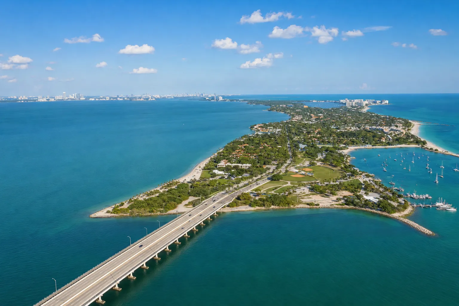 Key Biscayne